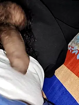 Sexyhotboy7inch online show from March 13, 6:58 pm