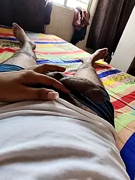 Sexyhotboy7inch online show from June 18, 8:14 am