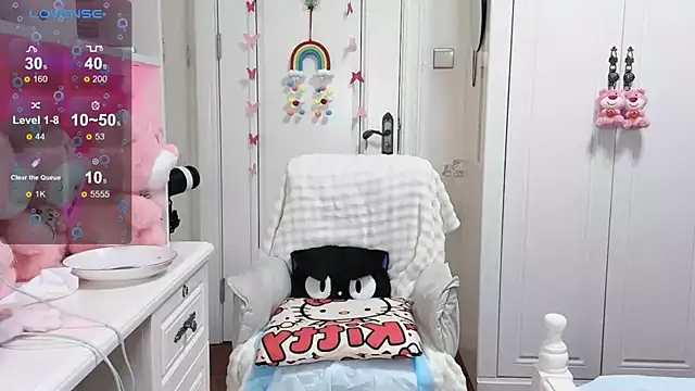 Ya-Ya- online show from November 10, 10:36 am