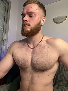 VictorTransMan online show from January 17, 10:20 am