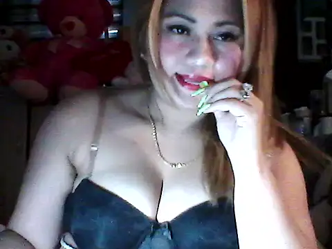 Miss Heart online show from January 9, 4:48 am