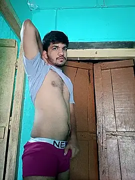 sexofbro online show from November 3, 5:52 am