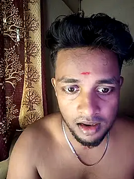 Snapshot of Surya2134@xh chatting on October 13, 6:24 am Surya2134xh online show from October 13, 6:24 am