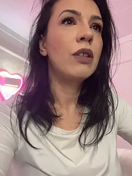 Snapshot of AlyaRei chatting on March 6, 6:59 pm AlyaRei online show from March 6, 6:59 pm