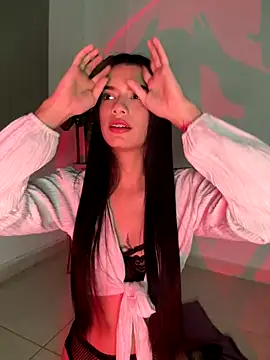 giasteele online show from October 9, 1:47 am