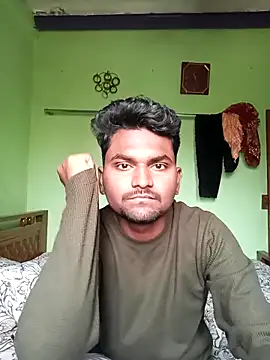 hotboysahil online show from March 1, 3:52 am