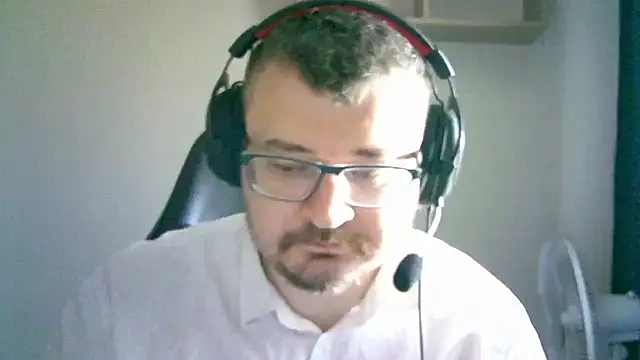 SirAbuser online show from September 12, 6:46 am