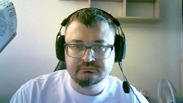 SirAbuser online show from September 16, 10:27 am