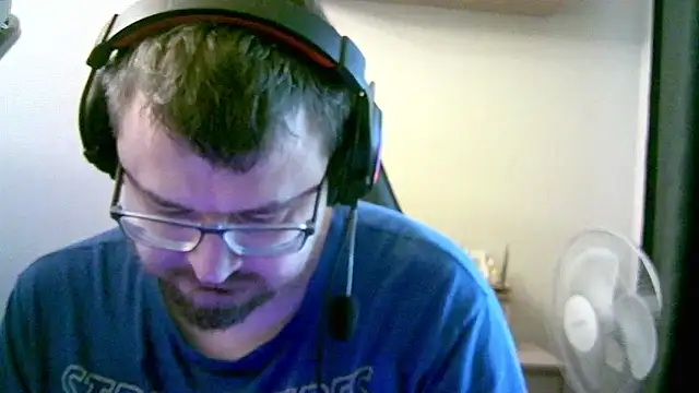 SirAbuser online show from October 10, 6:23 am