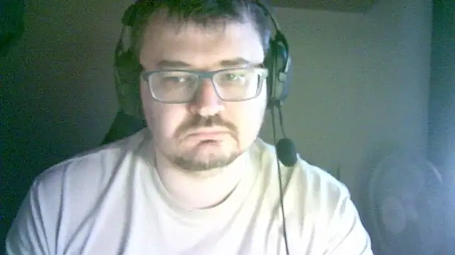 SirAbuser online show from October 24, 6:32 am