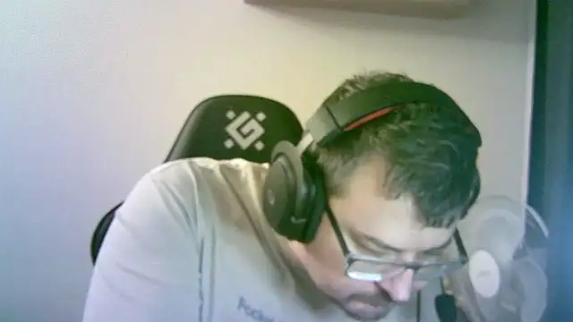 SirAbuser online show from October 24, 7:43 pm