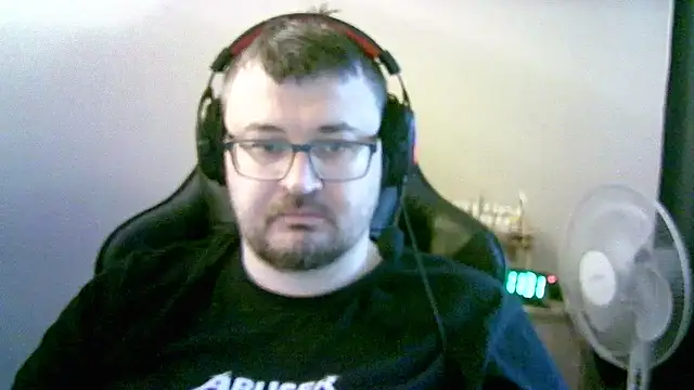 SirAbuser online show from November 17, 8:31 am