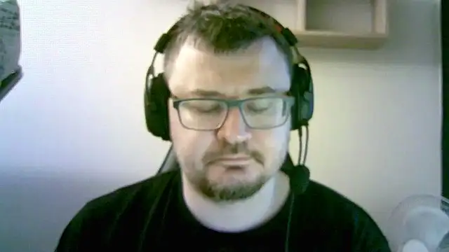 SirAbuser online show from November 19, 6:35 am