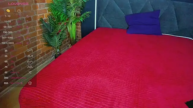Cutiee Alicee online show from July 1, 11:48 pm