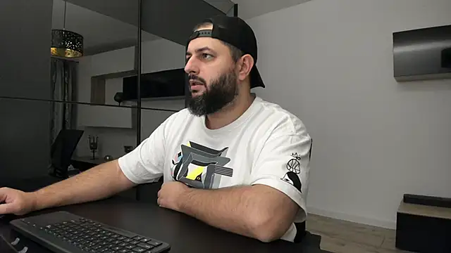 DravenPeak online show from September 13, 1:05 am