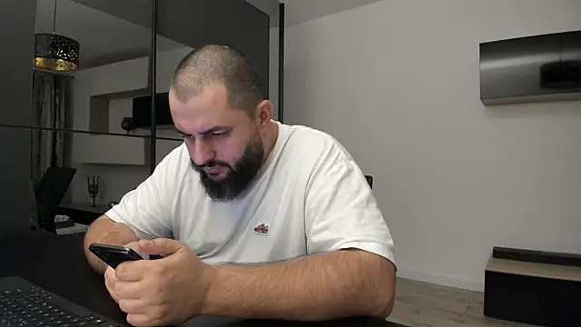 DravenPeak online show from September 20, 7:37 pm