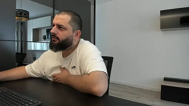 DravenPeak online show from September 26, 6:28 am