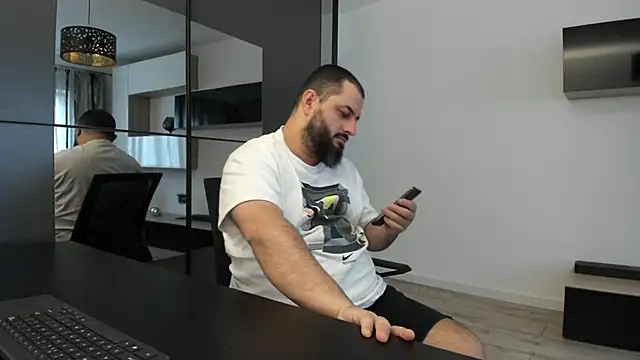 DravenPeak online show from October 3, 10:01 am