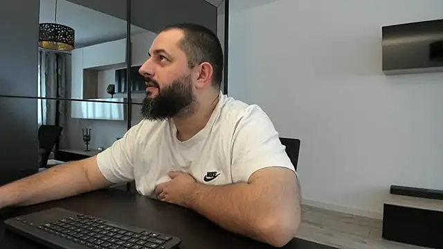 DravenPeak online show from October 4, 12:14 pm