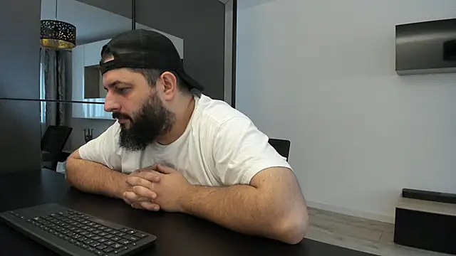 DravenPeak online show from October 13, 1:22 pm