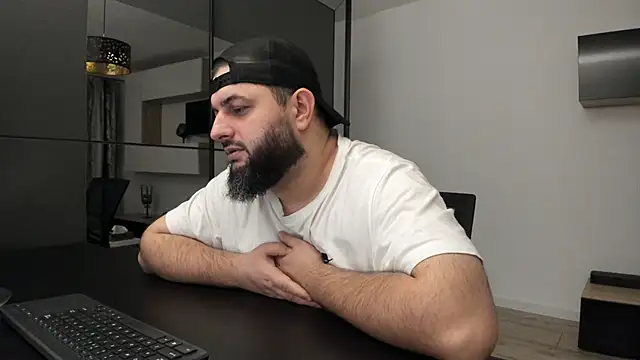 DravenPeak online show from November 8, 12:22 am