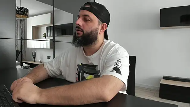 DravenPeak online show from December 4, 11:52 am