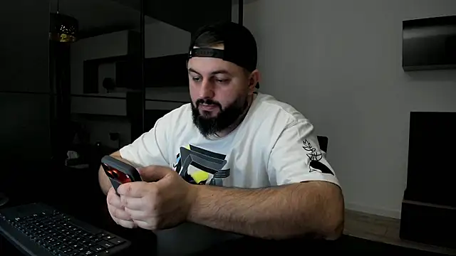 DravenPeak online show from March 9, 6:23 pm