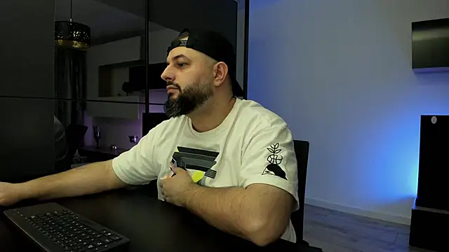 DravenPeak online show from March 22, 6:22 pm