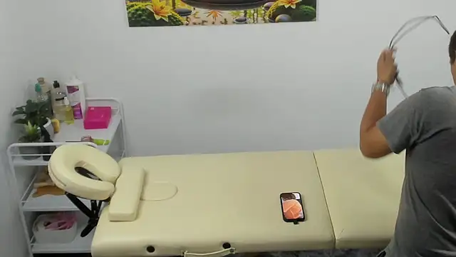 JuanStrong639 online show from March 20, 3:17 pm