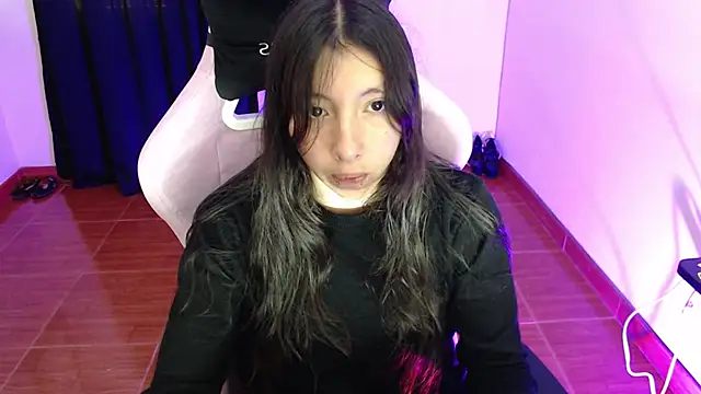 Snapshot of ScarlettShirahoshi chatting on September 12, 4:40 pm ScarlettShirahoshi online show from September 12, 4:40 pm