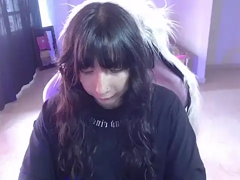 ScarlettShirahoshi online show from February 16, 6:37 pm