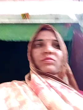 Pinky12A online show from November 1, 3:30 am