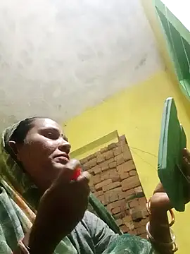 Pinky12A online show from November 7, 10:54 pm