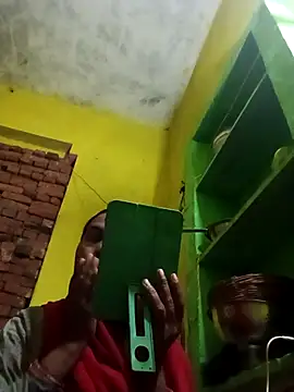 Pinky12A online show from November 14, 9:57 pm