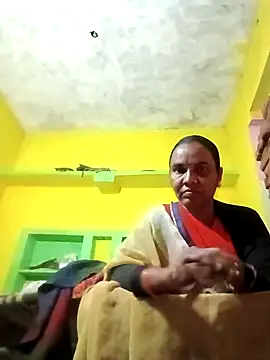 Pinky12A online show from January 10, 11:20 pm