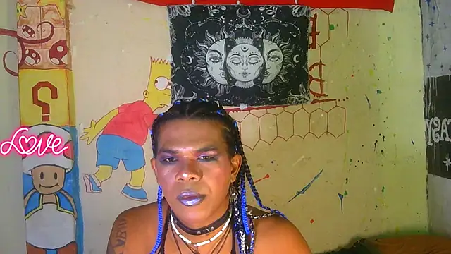dariana fire online show from September 24, 2:04 am