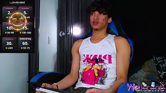 Gael Jones online show from December 16, 6:40 am