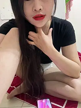 Lissa xinh09 online show from December 2, 4:24 pm