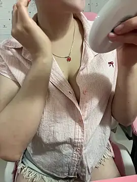 Lissa xinh09 online show from December 20, 4:14 pm