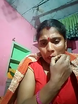 sanjna sharmaa online show from December 17, 3:29 pm