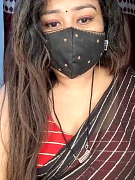 indian-hotmilfs online show from April 16, 4:30 pm