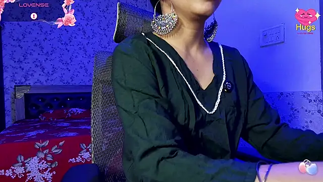 snow white123 online show from April 16, 9:15 pm