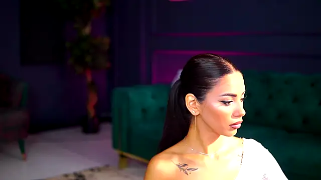 SiennaRuh online show from September 20, 6:36 am