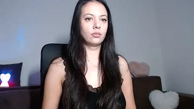 KIMBERLLY01 online show from January 12, 4:18 am
