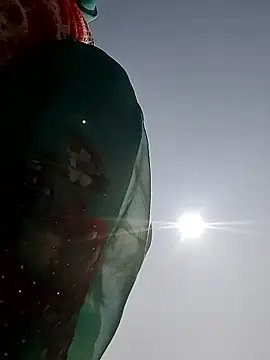 Snapshot of Sonam_dhakad chatting on January 13, 6:08 am Sonam dhakad online show from January 13, 6:08 am