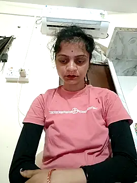 Snapshot of Sonam_dhakad chatting on February 16, 12:18 am Sonam dhakad online show from February 16, 12:18 am