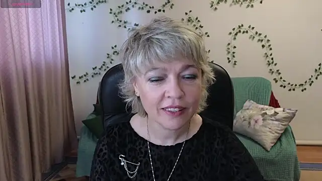 Rosette Pricky online show from May 17, 1:18 pm