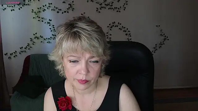 Rosette Pricky online show from May 24, 2:11 pm