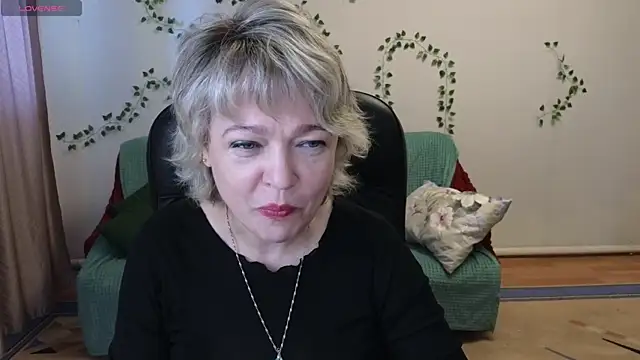 Rosette Pricky online show from May 30, 2:47 pm
