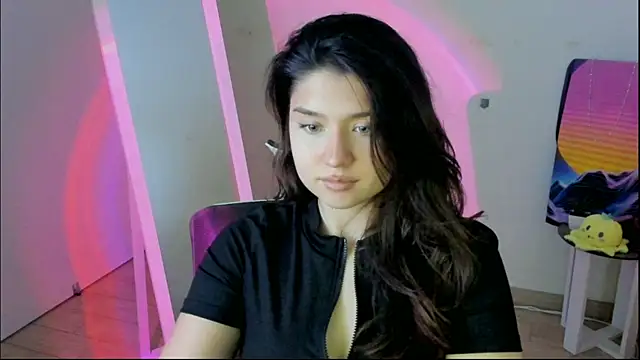 Sandra Curly online show from December 15, 7:29 pm